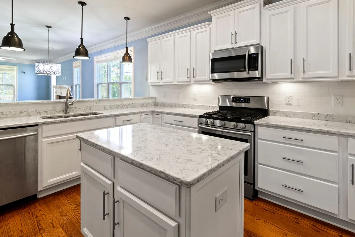 Filth & Squalor Cleanup in Morningside / Lenox Park, Atlanta, GA
