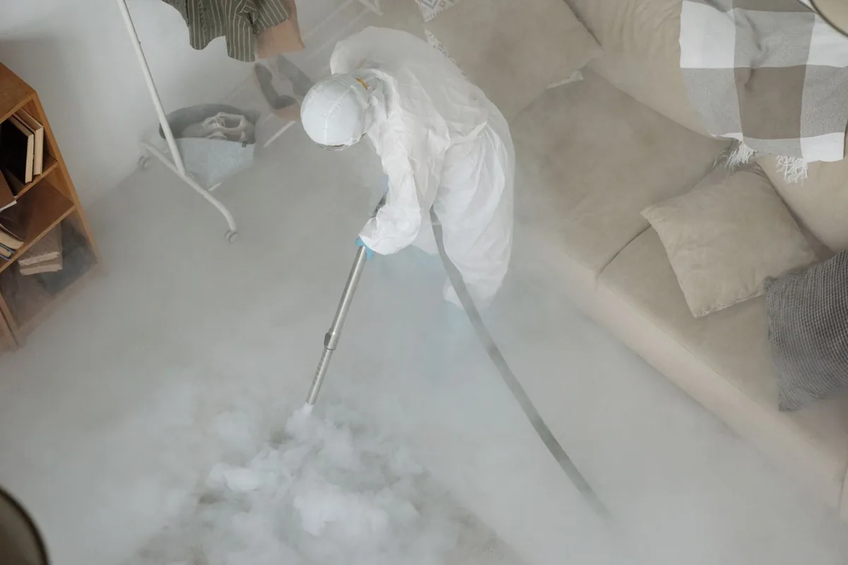 Biohazard Cleanup in Morningside / Lenox Park, Atlanta, GA